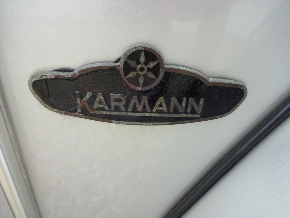 Volkswagen Ostatní Kabriolet 1,2 l 25 kw