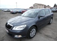 Škoda Octavia Kombi 1,8 l 118 kw