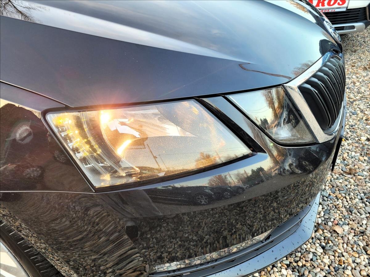 Škoda Octavia Kombi 999,0 85 kw