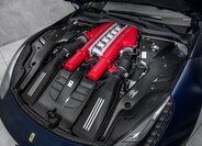 Ferrari F12 Berlinetta 17