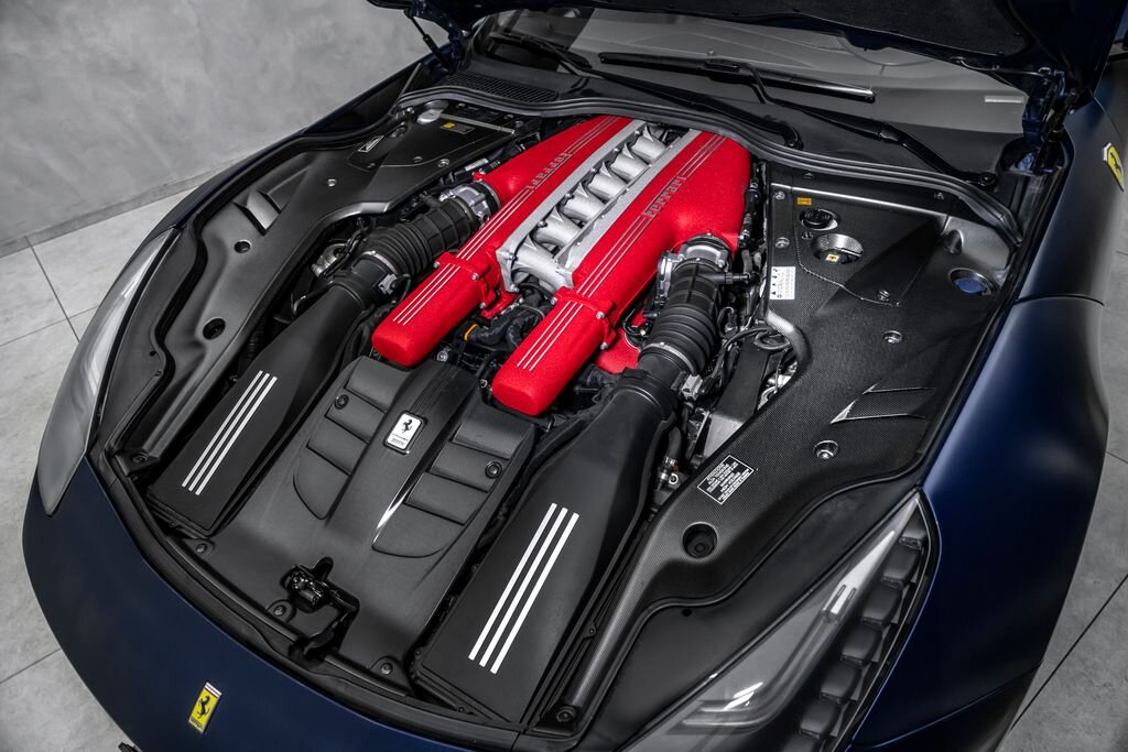 Ferrari F12 Berlinetta