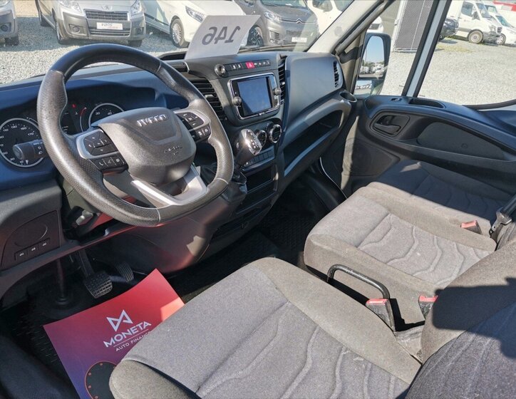 Iveco Daily Ostatní 3,0 l 132 kw