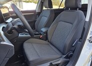 Volkswagen Golf Hatchback 1,5 l 110 kw