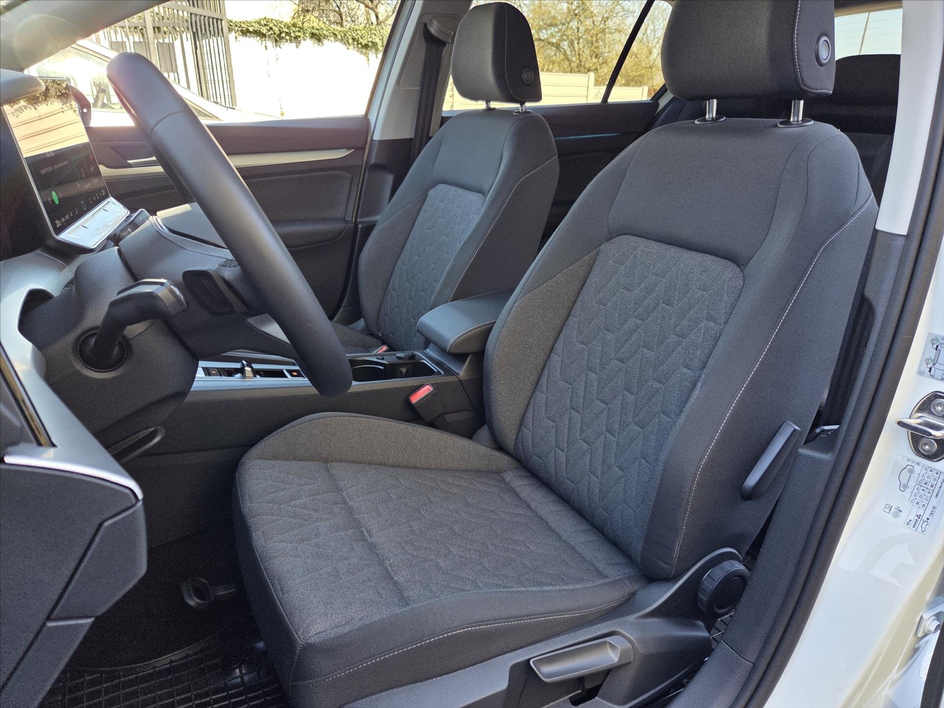 Volkswagen Golf Hatchback 1,5 l 110 kw