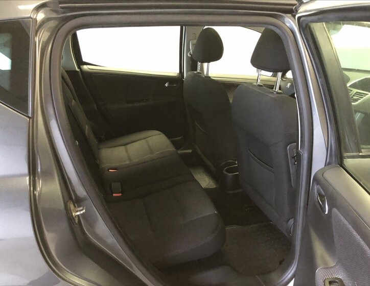 Peugeot 207 Kombi 1,4 l 70 kw