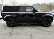 Land Rover Defender SUV 3,0 l 257 kw