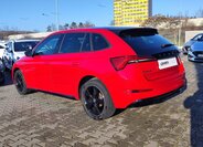 Škoda Scala Hatchback 1,5 l 110 kw