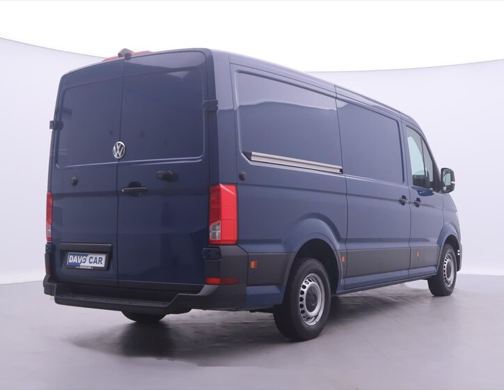 Volkswagen Crafter 7