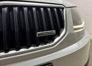 Škoda Octavia Kombi 2,0 l 135 kw