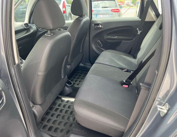 Citroën C3 Picasso 8