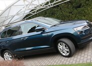Škoda Karoq Kombi 1,6 l 85 kw