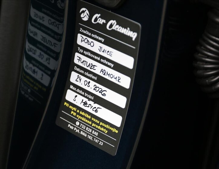 Škoda Karoq Kombi 1,6 l 85 kw