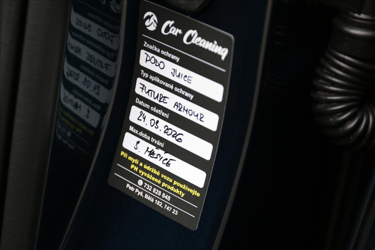 Škoda Karoq Kombi 1,6 l 85 kw