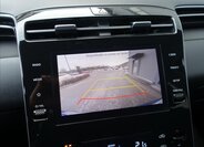 Hyundai Tucson SUV 1,6 l 110 kw