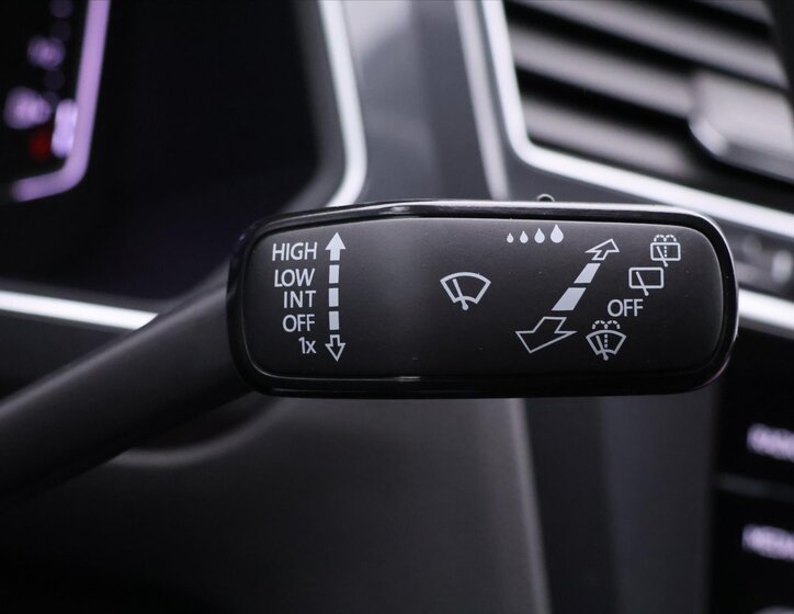 Volkswagen Tiguan Allspace SUV 2,0 l 110 kw