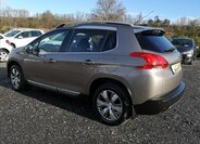 Peugeot 2008 Kombi 1,6 l 84 kw