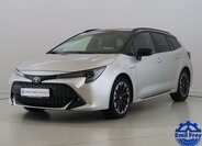 Toyota Corolla 1