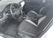 Škoda Scala Hatchback 1,5 l 110 kw