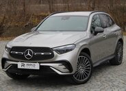 Mercedes-Benz GLC 3