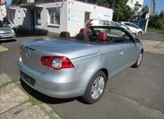 Volkswagen EOS Kabriolet 2,0 l 103 kw