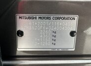 Mitsubishi Outlander SUV / Terénní 2,3 l 110 kw