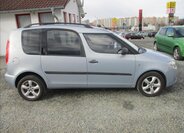 Škoda Roomster Kombi 1,4 l 63 kw