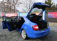 Škoda Rapid Sedan 999,0 70 kw