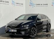 KIA ProCeed 1
