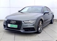 Audi A7 Liftback 3,0 l 240 kw