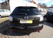 Mazda CX-7 Kombi 2,2 l 127 kw