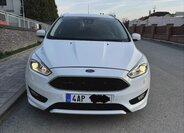 Ford Focus Kombi 0,0 0