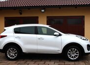 KIA Sportage SUV 1,6 l 130 kw