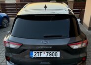 Ford Kuga SUV 0,0 140 kw