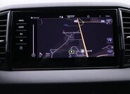 Škoda Karoq SUV 2,0 l 140 kw