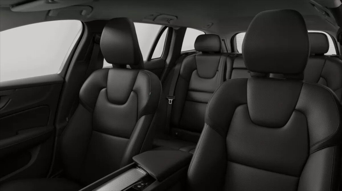 Volvo V60 Kombi 2,0 l 145 kw