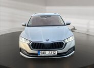 Škoda Octavia 2