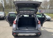 Renault Captur Hatchback 1,2 l 87 kw