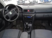 Škoda Octavia Liftback 1,9 l 66 kw