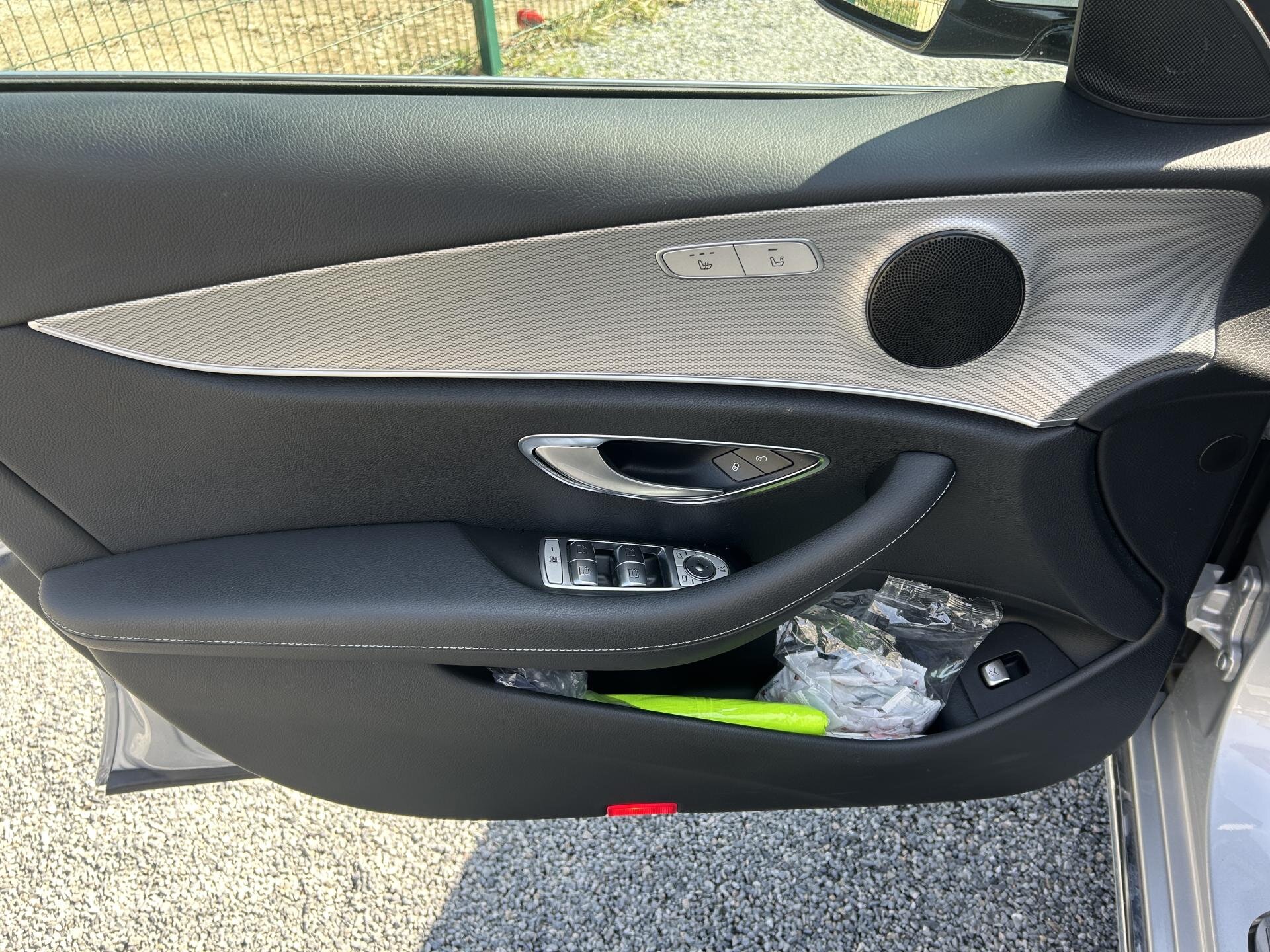 Mercedes-Benz Třídy E Sedan / Limuzína 3,0 l 190 kw