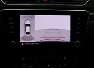 Škoda Superb Liftback 2,0 l 110 kw