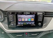 Škoda Scala Hatchback 999,0 81 kw