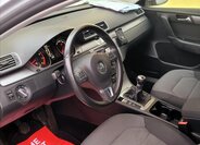 Volkswagen Passat Kombi 1,4 l 90 kw