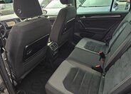 Volkswagen Golf Sportsvan Kombi 1,4 l 110 kw
