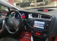 KIA Ceed Kombi 1,6 l 99 kw