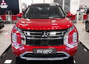 Mitsubishi Outlander SUV / Terénní 2,4 l 225 kw