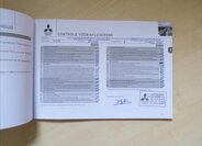 Mitsubishi Outlander Kombi 2,4 l 125 kw