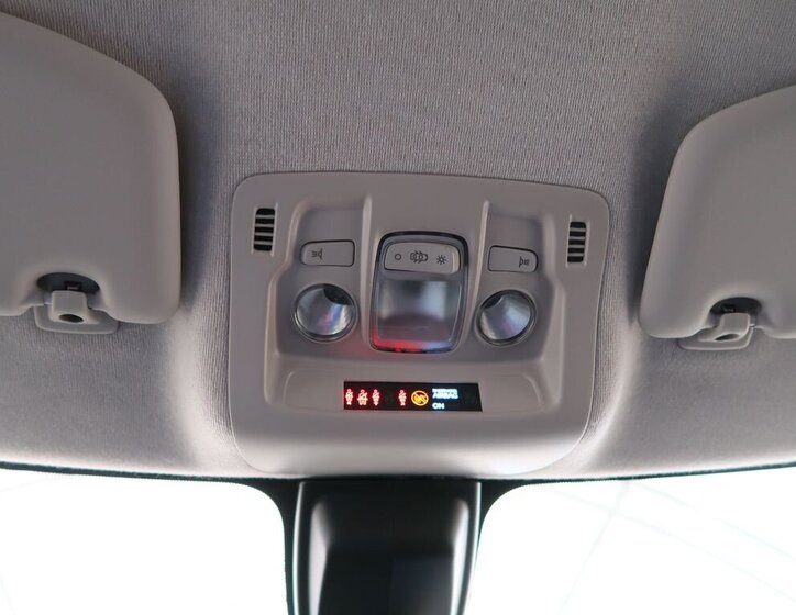 Citroën C3 Hatchback 1,2 l 61 kw