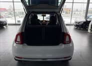 Fiat 500 Hatchback 1,2 l 51 kw