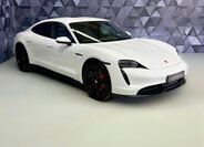 Porsche Taycan Sedan / Limuzína 0,0 320 kw