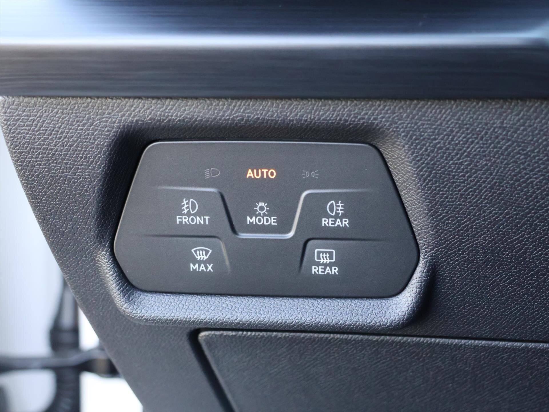 Cupra Formentor SUV / Terénní 2,0 l 228 kw